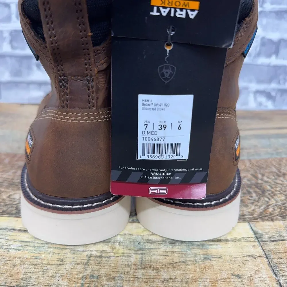 Ariat brand new